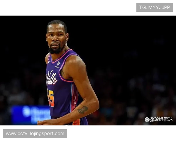 从杜兰特加盟火箭看球星转会对球队攻防体系的重新塑造