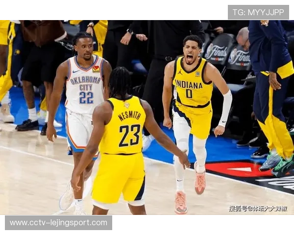 哈利伯顿确认赛季报销，步行者面临组织危机