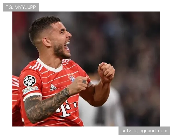 深度复盘：拜仁防线在定位球防守中暴露出的结构性问题