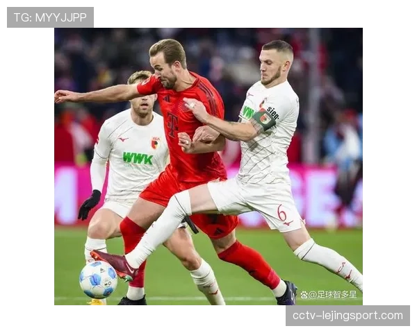 从领先12分到提前夺冠，拜仁慕尼黑的卫冕之路